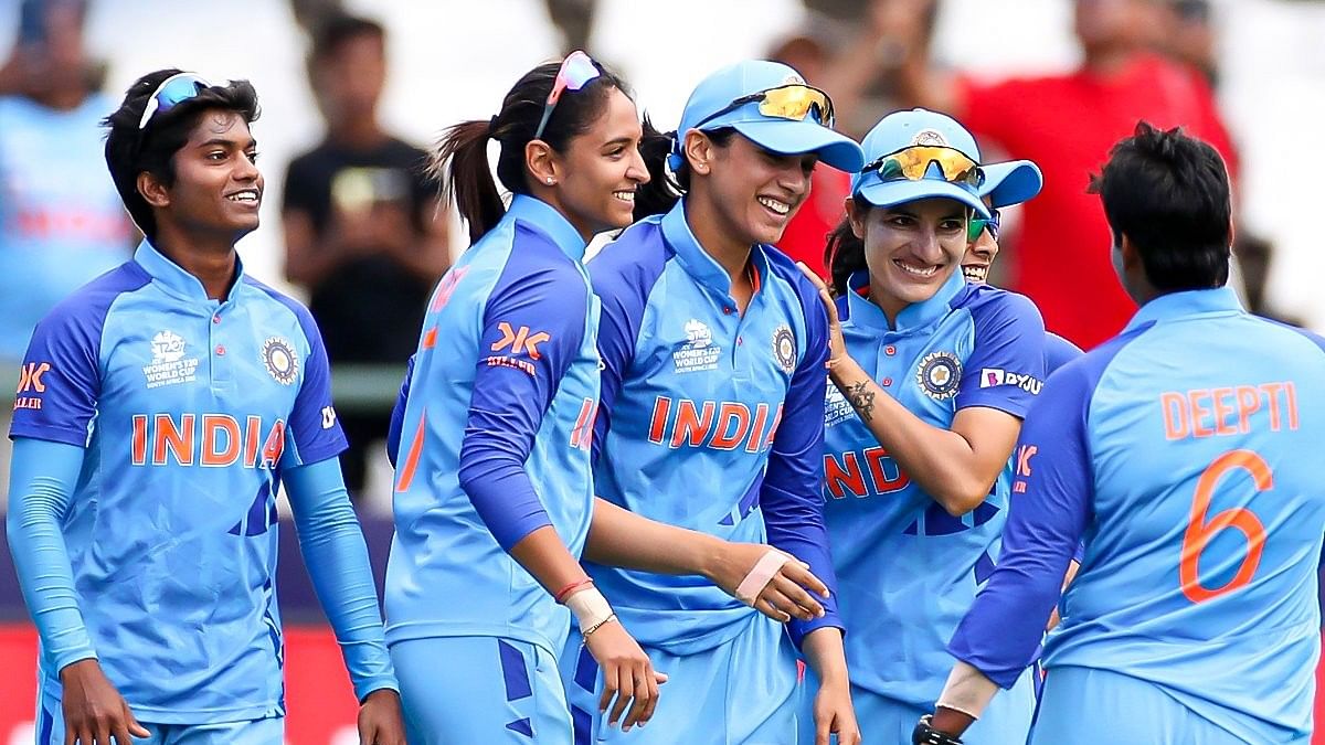 <div class="paragraphs"><p>Womens T20 WC 2023: भारत के सामने इंग्लैंड की चुनौती, जो जीता वो सेमीफाइनल में</p></div>