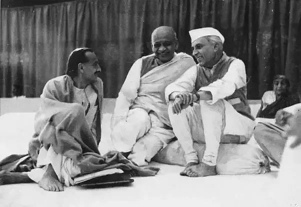 JB Kripalani Death Anniversary: जब गांधी जी के स्वागत के लिए जे.बी. कृपलानी ने पेड़ पर चढ़कर तोड़ा था नारियल