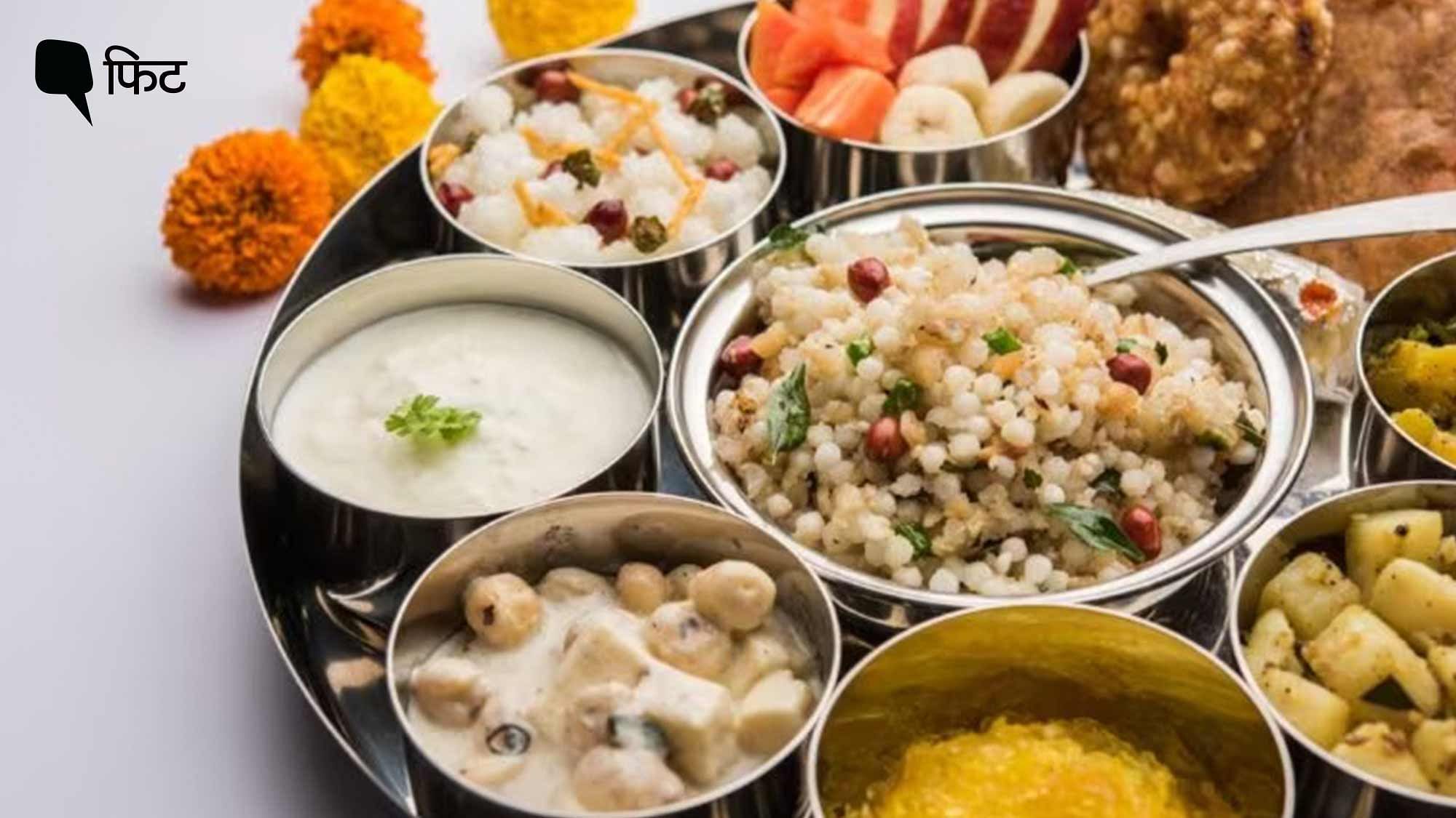 <div class="paragraphs"><p>Navratri Food for Diabetes: चैती नवरात्र के दौरान व्रत में डायबिटीज के मरीज क्या खाएं?</p></div>