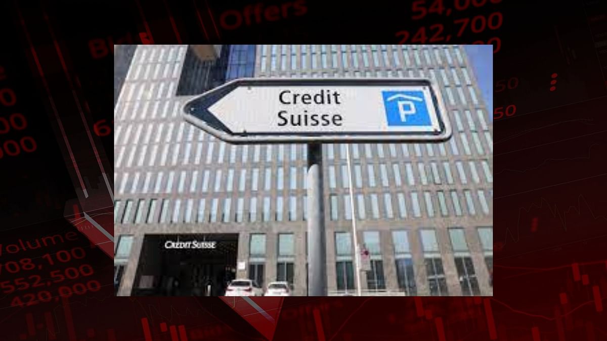 Credit Suisse: US बैंकों का संकट यूरोप पहुंचा, क्या भारतीय बैंकों को भी खतरा?