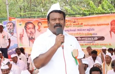 <div class="paragraphs"><p>कांग्रेस विधायक तमिलनाडु विधानसभा में 24 घंटे तक करेंगे विरोध प्रदर्शन</p></div>