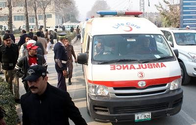 Pakistan: एबटाबाद में हमले में PTI नेता समेत दस लोगों की मौत