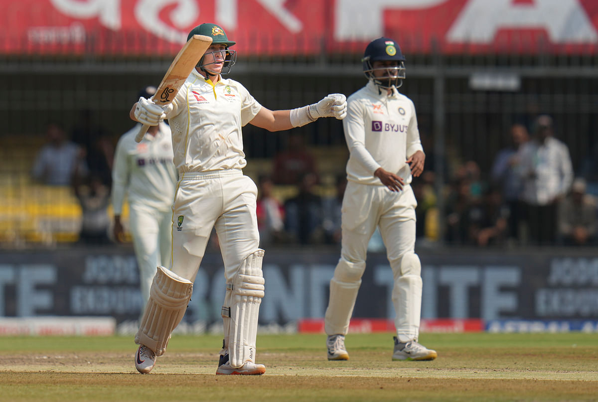 IND vs AUS Indore Test: ऑस्ट्रेलिया ने तीसरे टेस्ट में भारत को 9 विकेट से हराया.