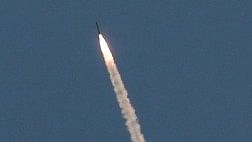 <div class="paragraphs"><p>गाजा से दागा गया रॉकेट, दक्षिणी इजराइल निशाना पर</p></div>