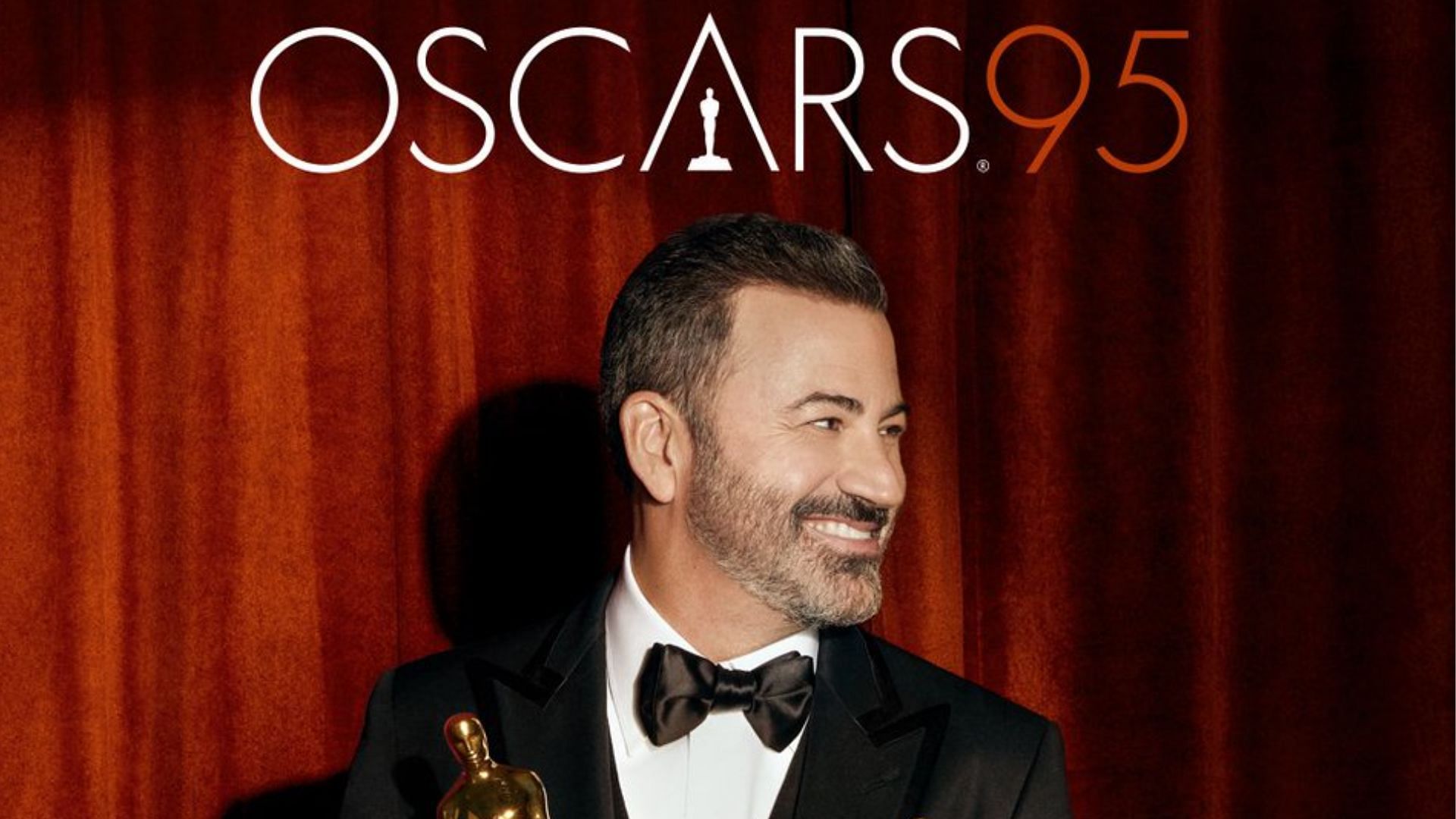 <div class="paragraphs"><p>95th Academy Awards&nbsp;Oscars 2023 Guide</p></div>