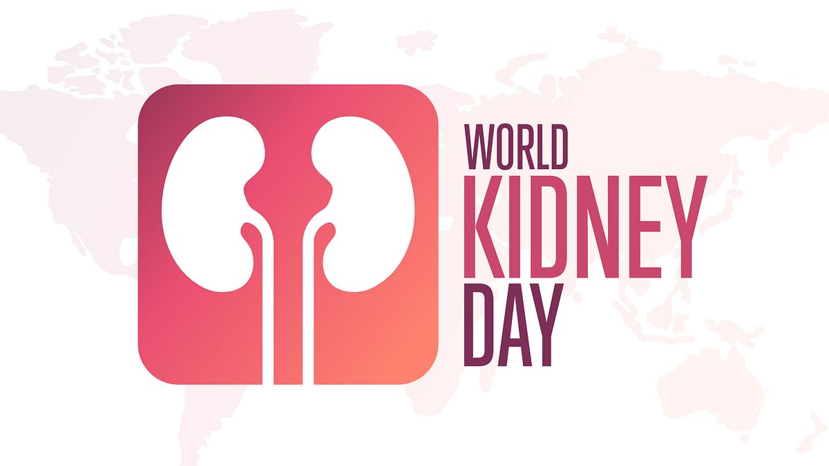 World Kidney Day: लाइफस्टाइल की किन आदतों से किडनी की बीमारी का रिस्क बढ़ता है?