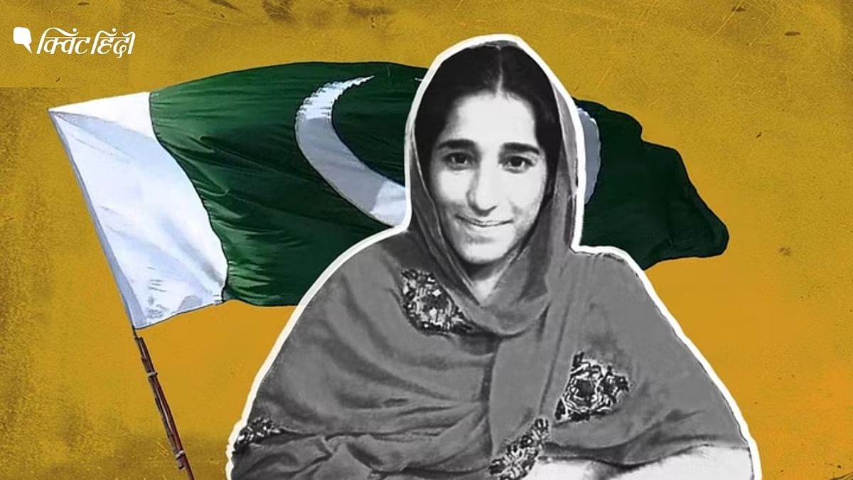 बलूचिस्तान में महिलाओं को निशाना बना रही पाकिस्तानी सेना? अपहरण-दुष्कर्म के आरोप