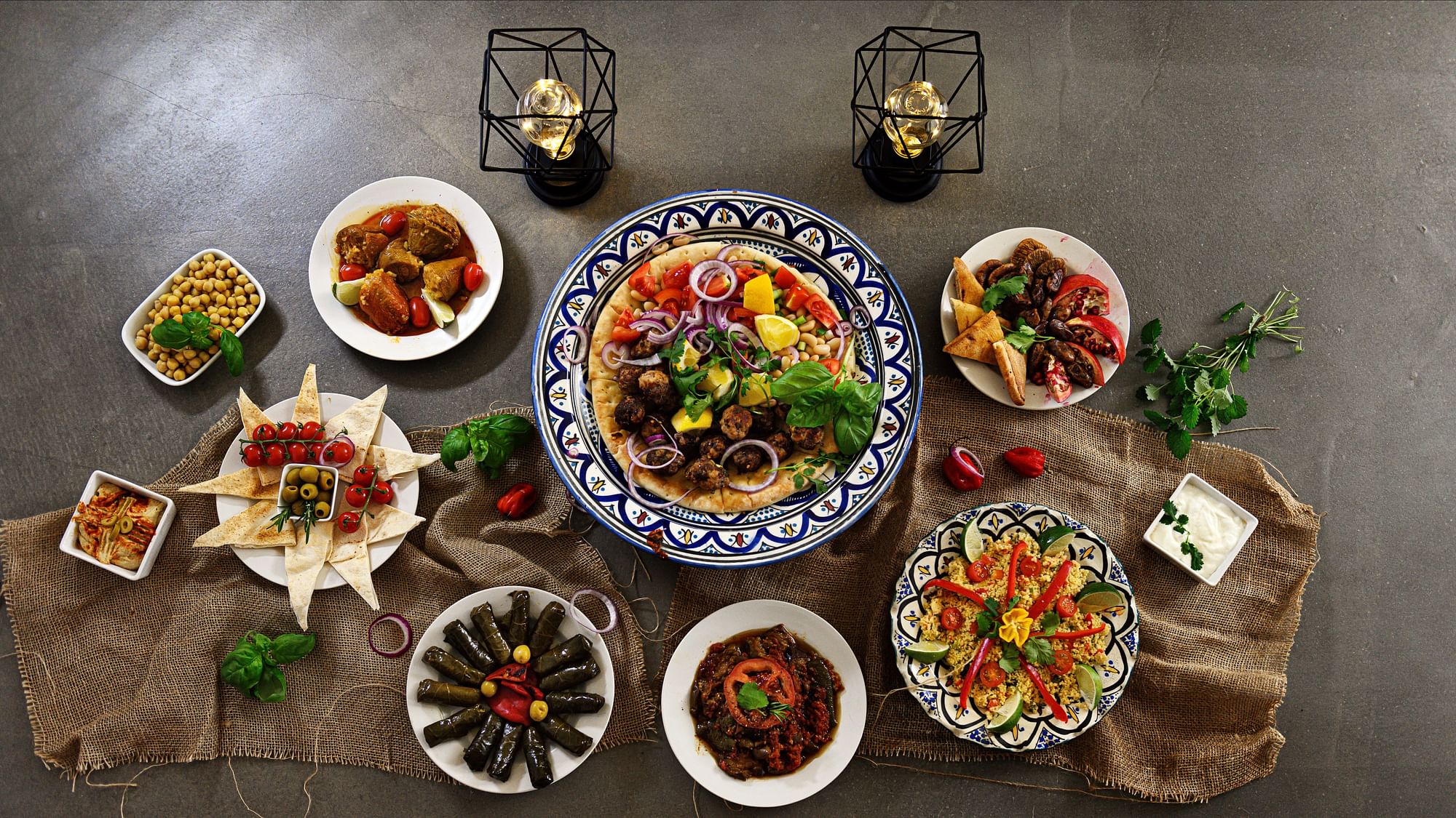 <div class="paragraphs"><p>Ramadan Iftar Healthy Food: इफ्तार में क्या हेल्दी खाएं जिससे मिले एनर्जी?</p></div>