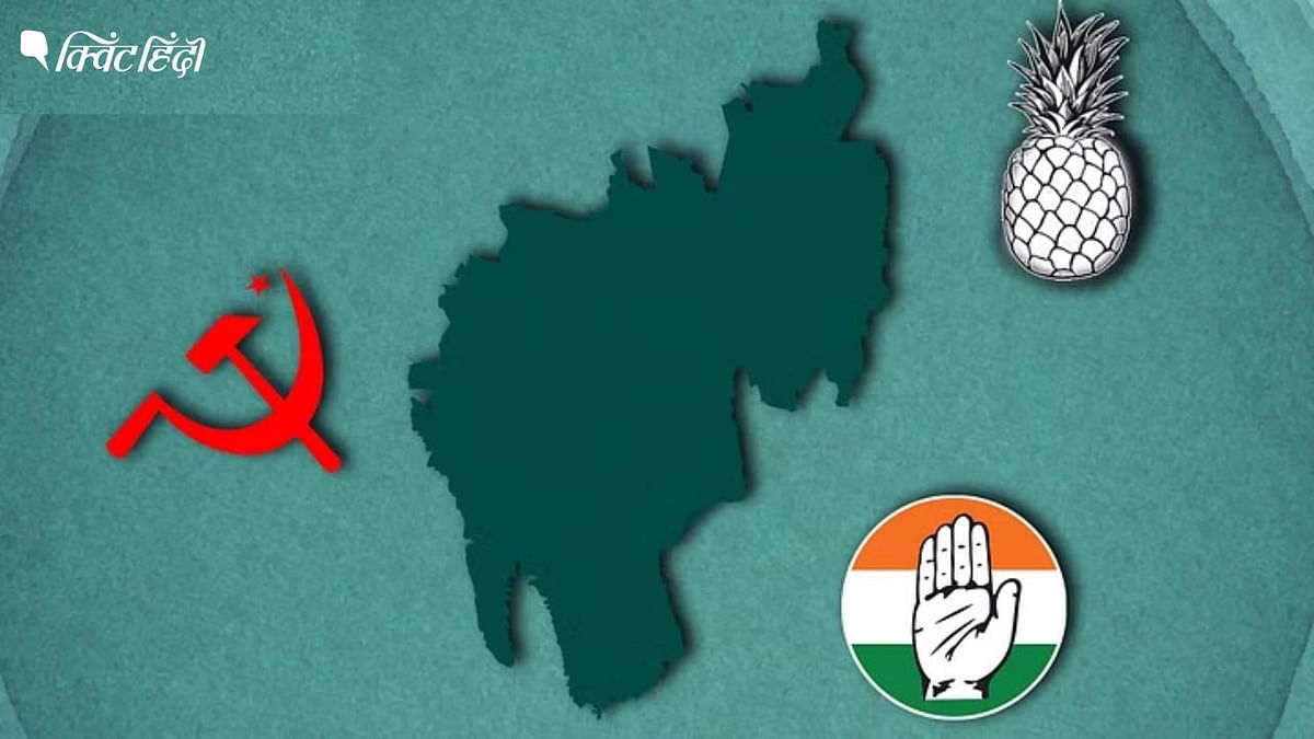 त्रिपुरा में BJP बैक, अगर लेफ्ट-टिपरा-कांग्रेस साथ मिलकर लड़ते तो जीत सकते थे