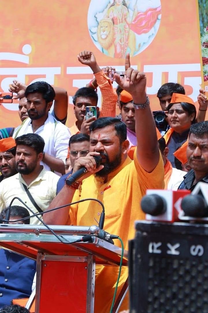 Sakal Hindu Samaj: हिंदूवादी संगठन नए बैनर तले रैलियां कर रहें और महाराष्ट्र में सांप्रदायिक विभाजन को बढ़ा रहें