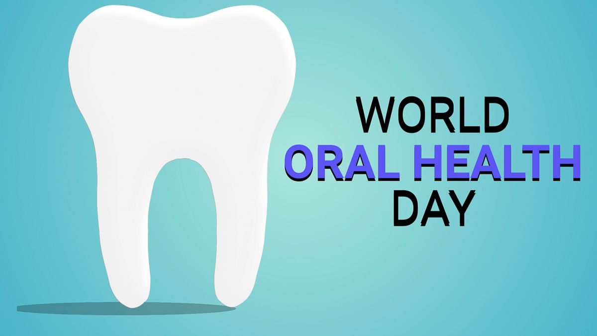 World Oral Health Day 2023: ओरल हेल्थ को फिट रखने के लिए अपनाएं ये सभी उपाय 