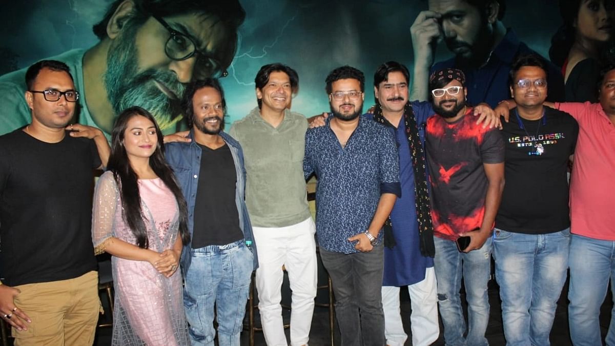 Zinda Hoon Main: यशपाल शर्मा की फिल्म Chhipkali का गाना 'जिंदा हूं मैं' रिलीज