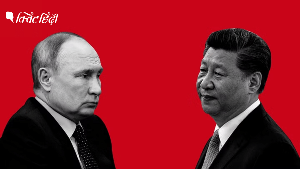 जिनपिंग का रूस दौरा: यूक्रेन संकट में चीन शांतिदूत बना या अपना हित साधना लक्ष्य?