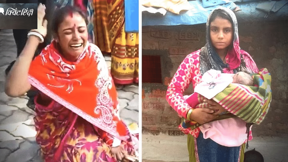 बाल विवाह से लड़कियों को बचाने की फेर में, असम सरकार लड़कियों पर कहर ढा रही है 