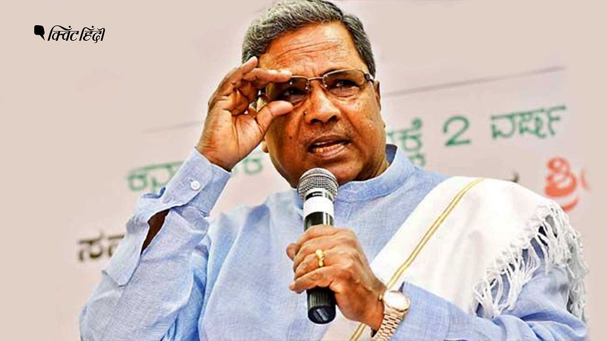 Karnataka:सिद्धारमैया ने बदली सीट, खड़गे के बेटे को टिकट- INC की पहली लिस्ट जारी