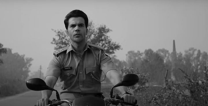 राजकुमार राव, भूमि पेडनेकर स्टारर और अनुभव सिन्हा की डायरेक्शन में बनी 'भीड़' फिल्म 24 मार्च को रिलीज हुई
