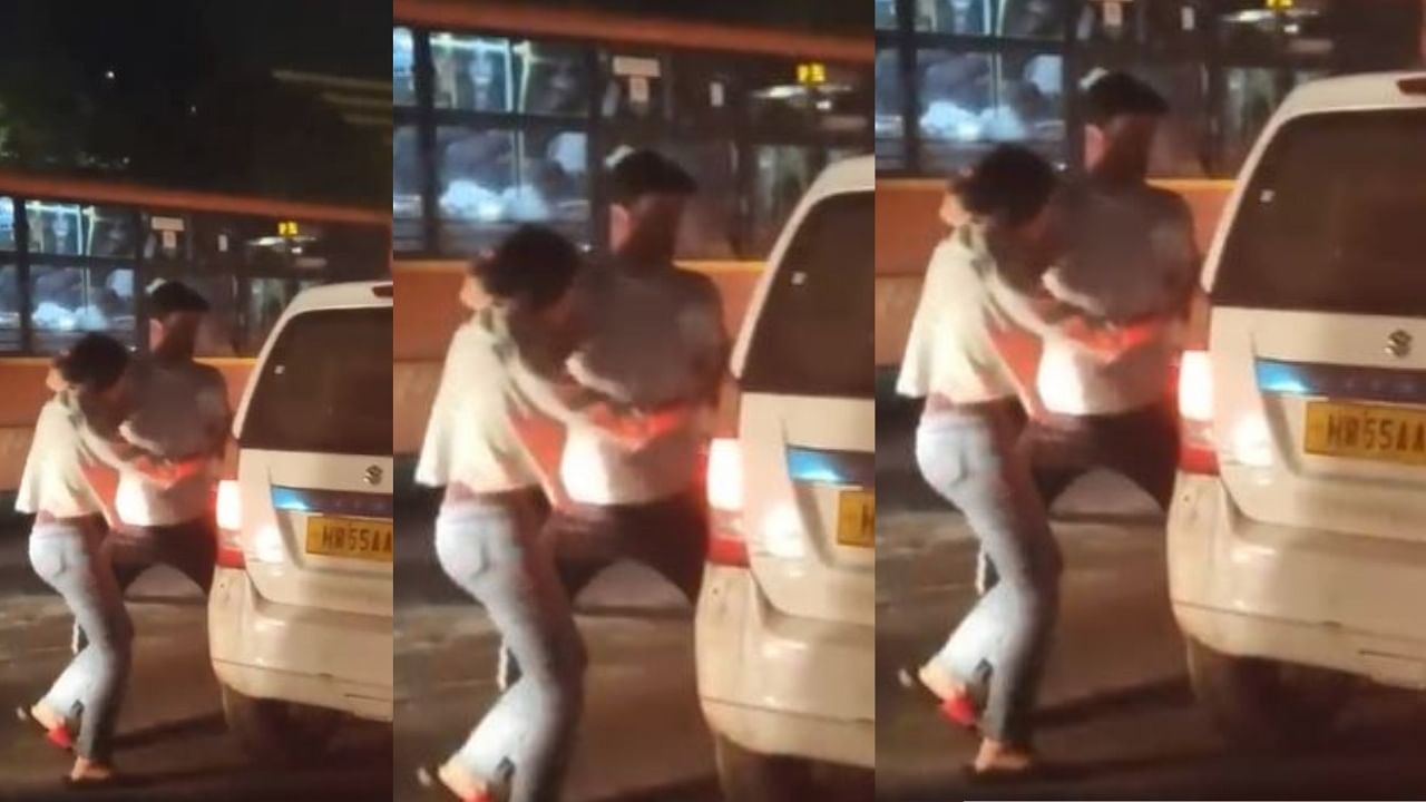 <div class="paragraphs"><p>Delhi: महिला को पीटा, घसीट कर कार में बैठाया, VIDEO देख आरोपी तक पहुंची पुलिस</p></div>