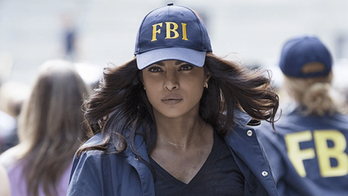 Priyanka Chopra ने भारत से अमेरिका जाने की क्या वजह बताई ?
