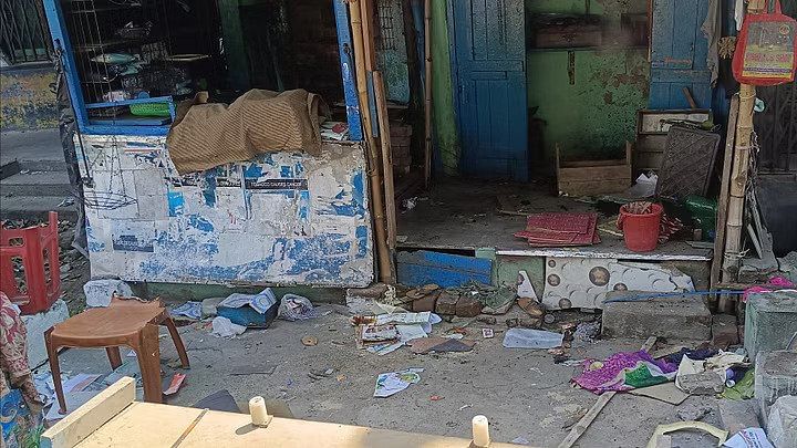पश्चिम बंगाल के हुगली में हिंसा, इंटरनेट-दुकानें बंद, जमीन पर क्या है माहौल?