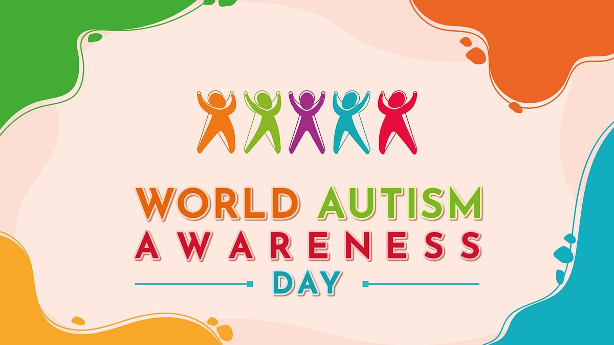 Autism Awareness Day:ऑटिजम से पीड़ित बच्चों की देखभाल कैसे करें?एक्सपर्ट की राय 