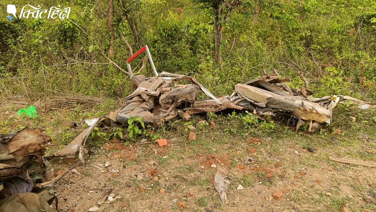 Chhattisgarh Maoist Attack: दंतेवाड़ा की घटना ने कई सवाल खड़े कर दिये हैं, जिसका जवाब सरकार और प्रशासन को देना होगा.