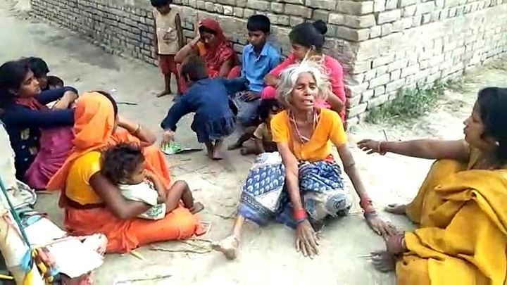 Bihar: संदिग्ध परिस्थितियों में 6 लोगों की मौत,जहरीली शराब से मौत की आशंका