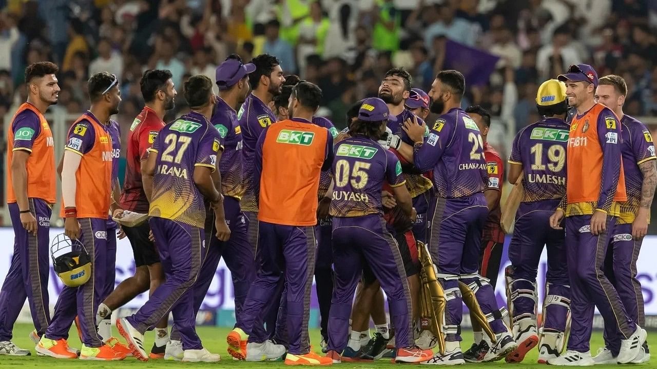 <div class="paragraphs"><p>KKR v GT: गुजरात के गढ़ में रिंकू सिंह के 'गदर', जश्न और बधाई की 10 खास तस्वीरें </p></div>