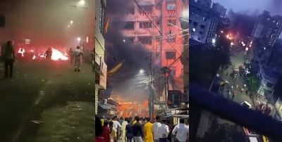 NIA करेगी बंगाल में रामनवमी के दंगों की जांच- कलकत्ता हाईकोर्ट
