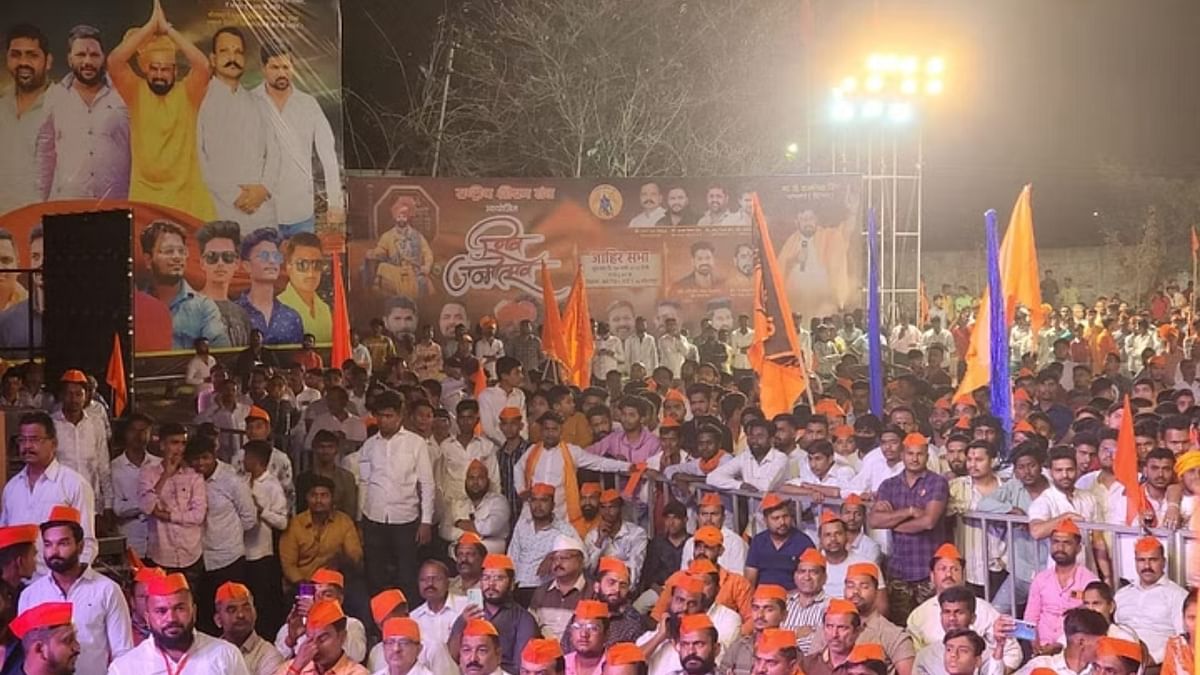 महाराष्ट्र में हिंदू संगठन लगातार नफरत फैला रहे हैं, क्या पुलिस की जांच में कोई कमी है?