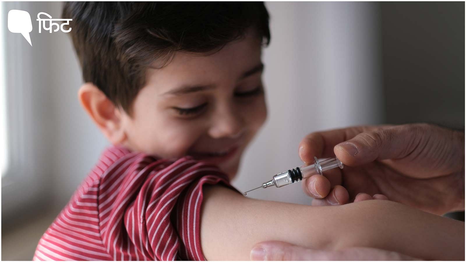 <div class="paragraphs"><p>World Immunisation Week 2023: जन्म से लेकर 5 साल की उम्र तक बच्चों को कौनसे वैक्सीन लगने चाहिए?</p></div>