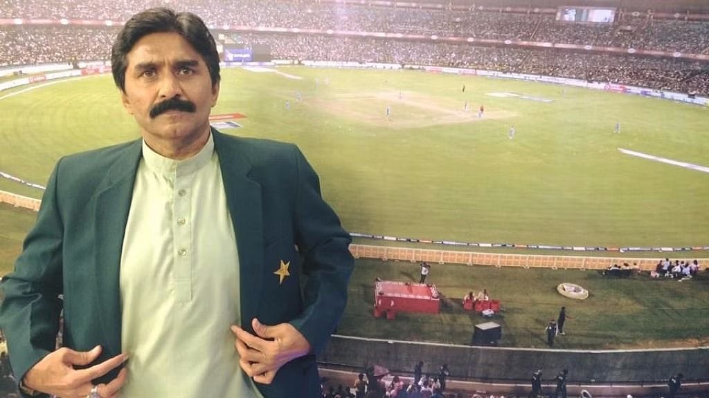 'अगर मौत आनी है..', भारत के पाकिस्तान में न खेलने पर जावेद मियांदाद का बयान