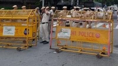 Wrestlers Protest: WFI प्रमुख बृजभूषण सिंह का दिल्ली पुलिस ने दर्ज किया बयान 