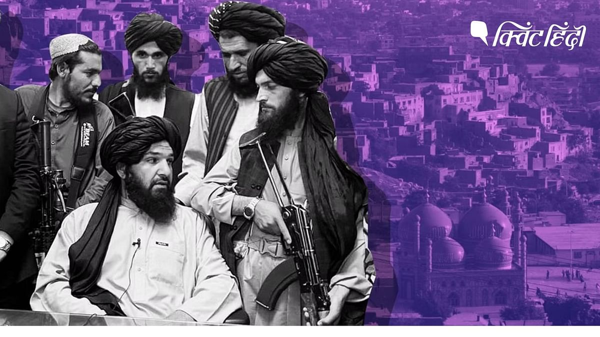 तालिबान की अन्तरराष्ट्रीय मान्यता पर कभी हां कभी ना! UN की दोहा बैठक पर सबकी नजर