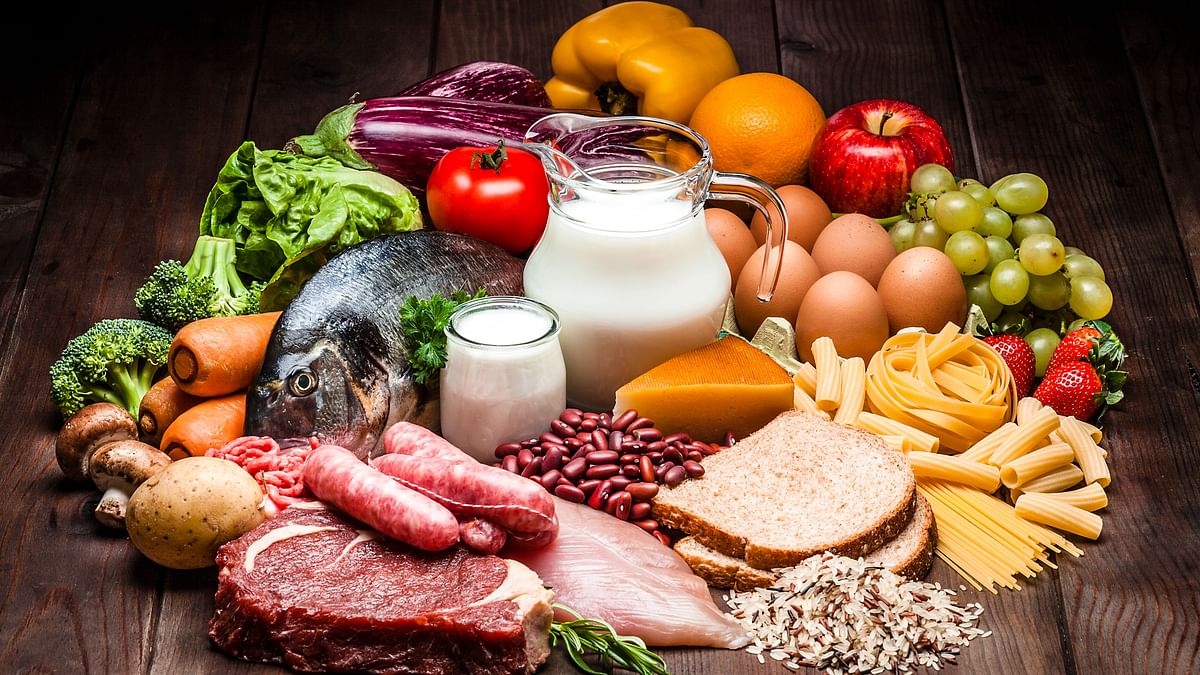 High Protein Foods: प्रोटीन की कमी को ऐसे रखें दूर, ब्रेकफास्ट में खाएं ये फूड्स