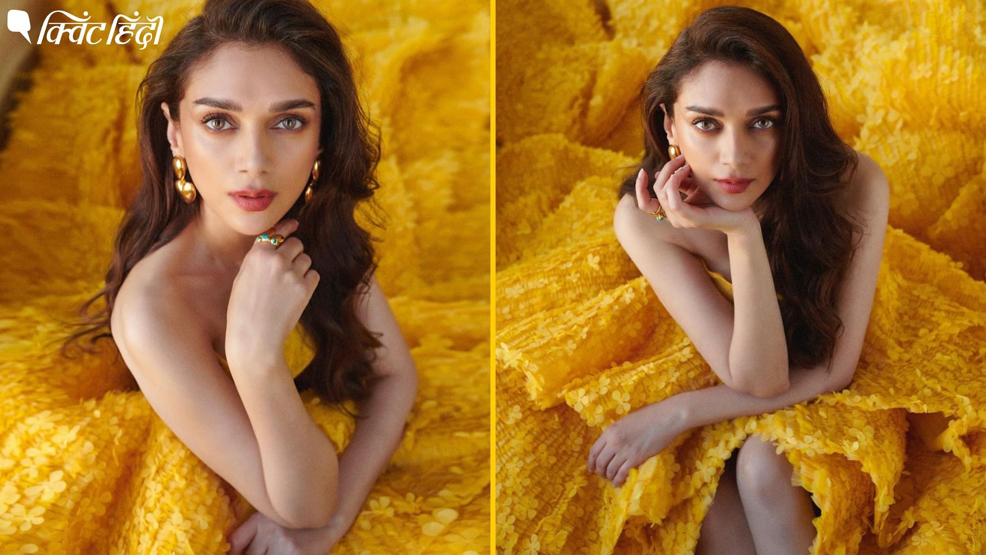 <div class="paragraphs"><p>Aditi Rao Hydari In Yellow Gown On Cannes 2023</p></div>