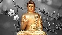 <div class="paragraphs"><p>Buddha</p></div>