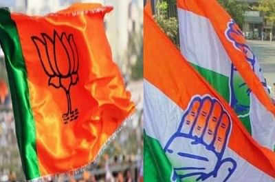 कर्नाटक चुनाव: वीरशैव लिंगायत फोरम ने कांग्रेस को दिया समर्थन, बीजेपी को झटका