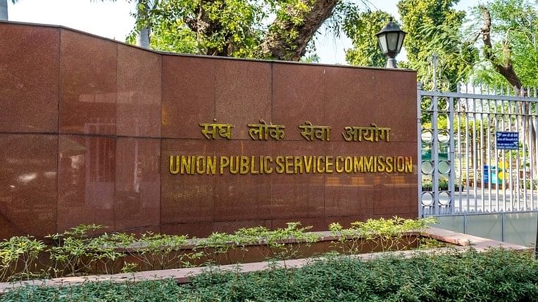 <div class="paragraphs"><p>UPSC में महिलाओं ने रचा इतिहास, इस साल सबसे ज्यादा उम्मीदवारों का चयन</p></div>