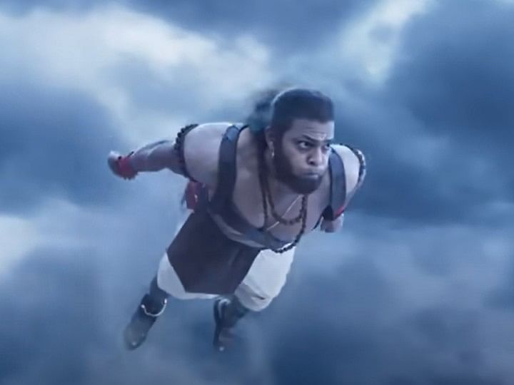Adipurush Trailer Released:  प्रभास की फिल्म 'आदिपुरुष' 16 जून, 2023 को रिलीज होगी.
