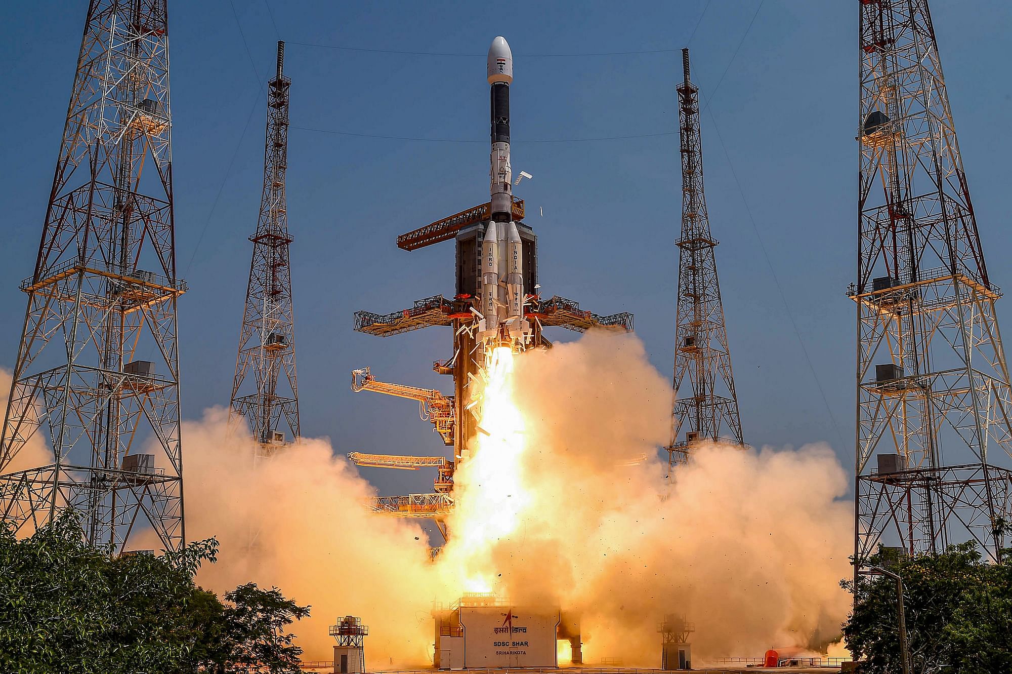 <div class="paragraphs"><p>ISRO Successfully Launch NavIC Satellite </p></div>