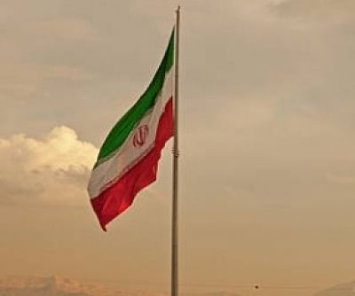 ईरान ने पर्यावरण, स्वास्थ्य समस्याओं के लिए अमेरिकी प्रतिबंधों को जिम्मेदार ठहराया
