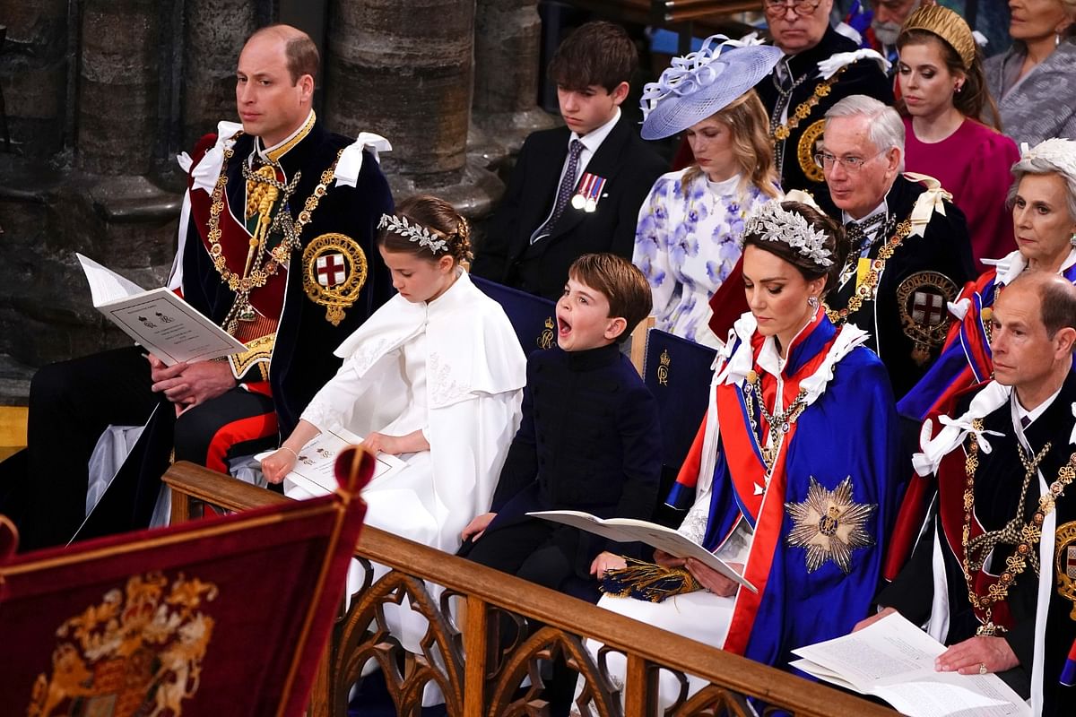 King Charles III ने जो क्राउन पहना है उसके बारे में कितना जानते हैं आप?