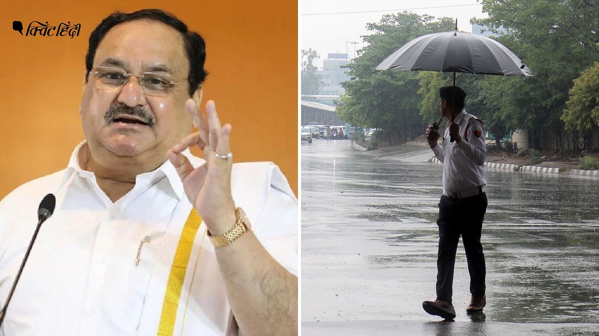 <div class="paragraphs"><p>Top 10 News: कर्नाटक में BJP जारी करेगी घोषणा पत्र,उत्तर भारत में बारिश का अलर्ट</p></div>