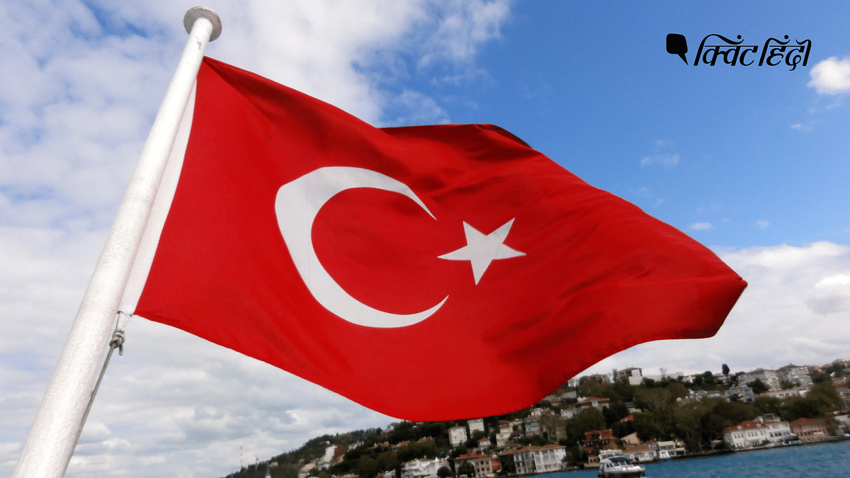 Turkey Elections: कौन हासिल करेगा तुर्की की सत्ता? वापसी की राह पर एर्दोगान