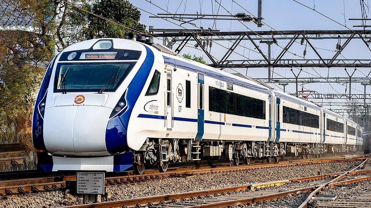 नई दिल्ली-वाराणसी से पुरी-हावड़ा तक... जानें Vande Bharat Express की पूरी लिस्ट