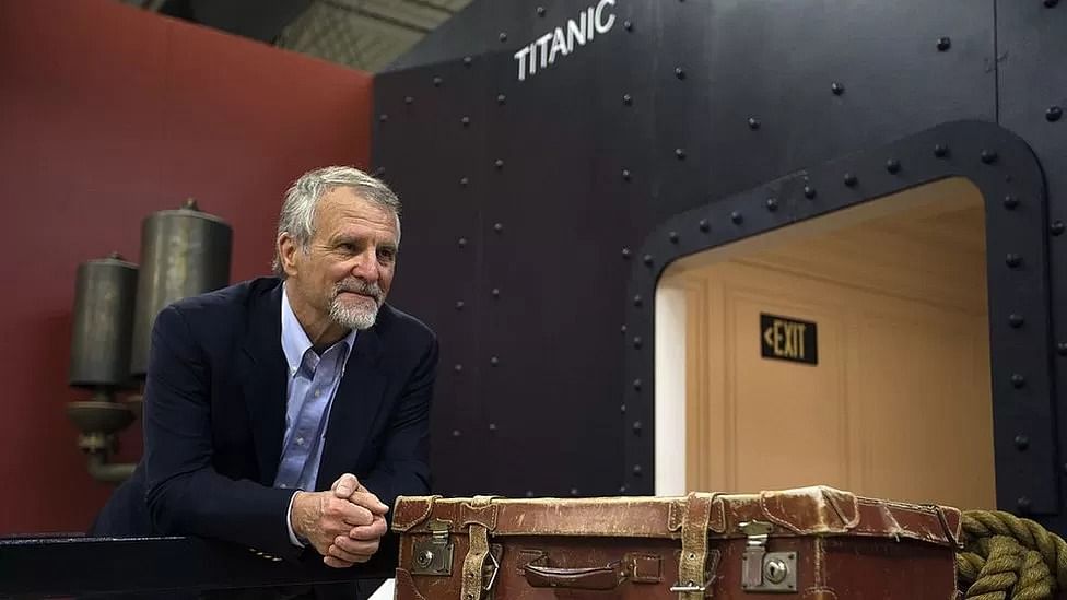 Titanic submarine: सबमरीन और उस पर सवार पांच लोगों का पता लगाने का प्रयास किया जा रहा है.