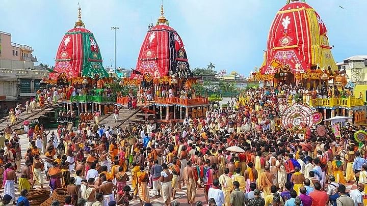 <div class="paragraphs"><p>Jagannath Yatra के दौरान अहमदबाद-झारखंड में हादसा,3 की मौत,एक दर्जन से अधिक घायल</p></div>