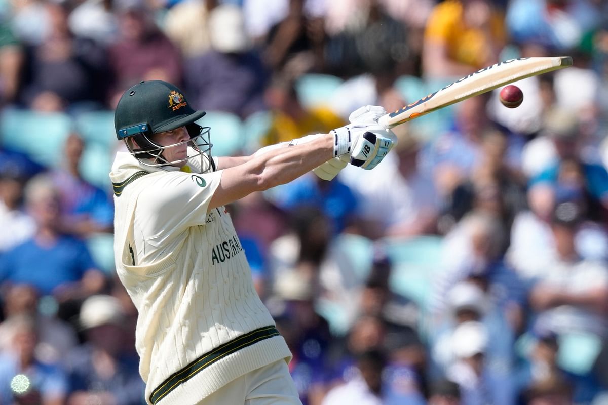 Australia vs India, Final: पहले दिन का खेल खत्म होने तक कंगारू टीम ने 3 विकेट के नुकसान पर 327 रन बना लिये हैं.