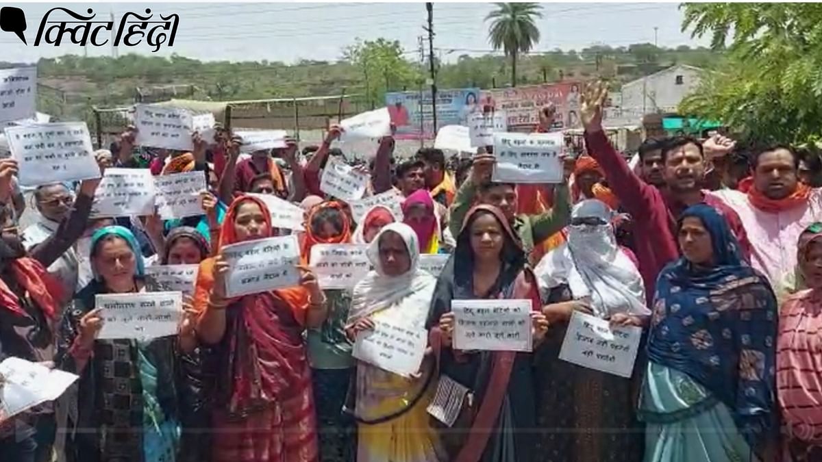 Hijab Controversy in Madhya Pradesh: मामला तूल पकड़ता देख हिंदू छात्राएं और उनके अभिभावक भी स्कूल के समर्थन में हैं.