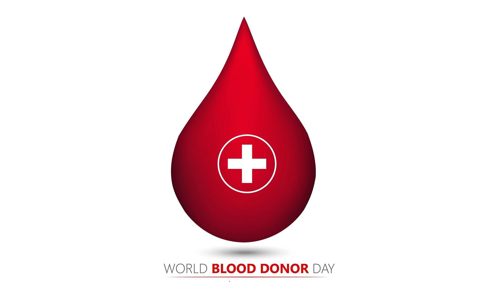 <div class="paragraphs"><p>World Blood Donor Day 2023: रक्तदान महादान है.</p></div>